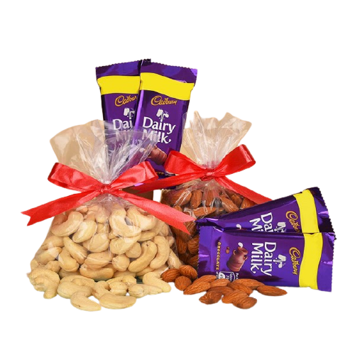 Best online Healthy Diwali Gift Combo ( chocolates ...