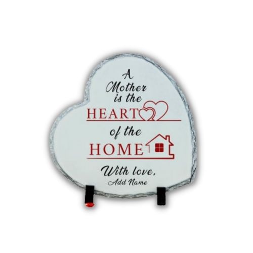 Heart Of The Home With Name