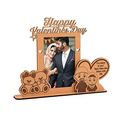 Perfect Lovely Photo Frame