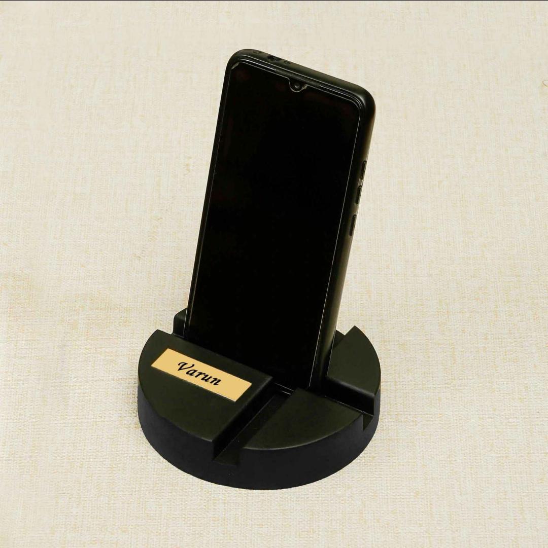 Personalized Mobile Stand