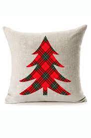 ChristmasTree Theme Pillow