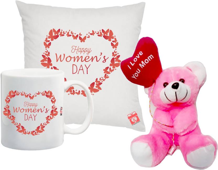 happy women's day gifts
