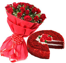 Red-Velvet-Red-Roses-Bouquet
