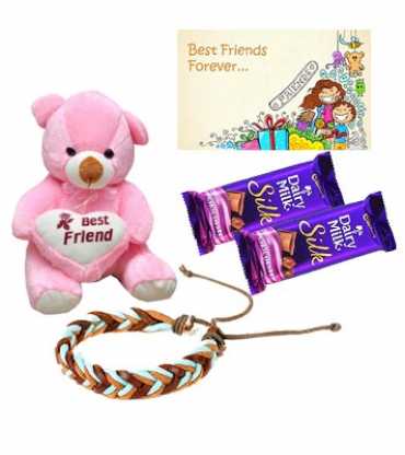 Special Friend Gift