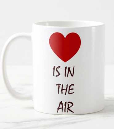 love-in-air-cup