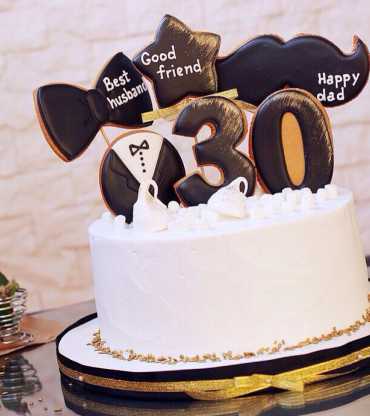 Birthday Cake for Husband Online | Romantic Cake for Hubby Birthday Cake for Husband Online | Romantic Cake for Hubby