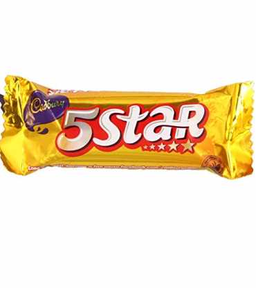 5 Star Yummy pack