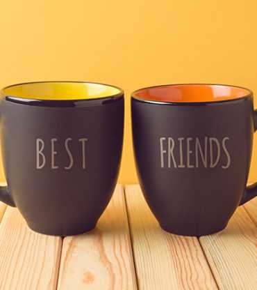 Personalized Coffee Mugs