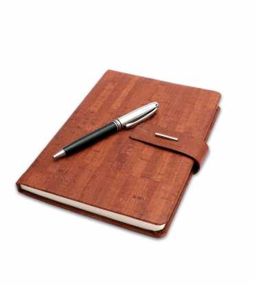 Corporate Business Project Planner Diary With Pen