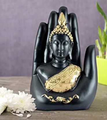 Buddha Statue