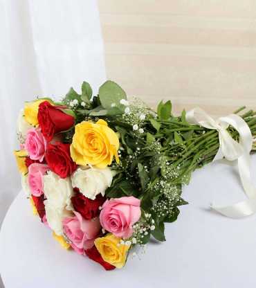 CATCHY-ROSES-BUNCH-OF-20-MIXED-ROSES 