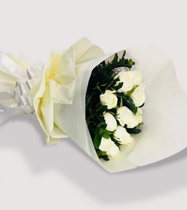 white-roses