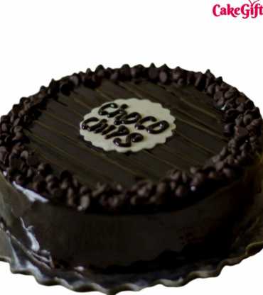 Chocochip Cake