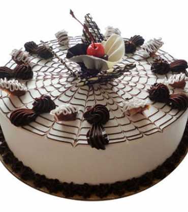 Vanilla Cake Premium