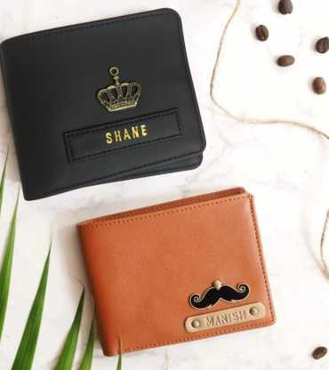 Customize Mens Wallet