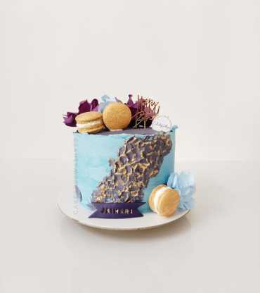 Cute Designer Cake