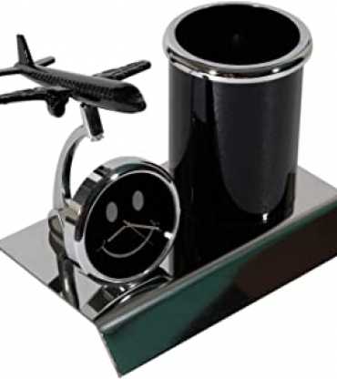 Decor Airplane Showpiece