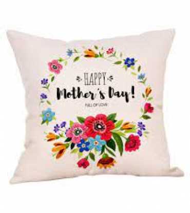 Decoration Mothers Days Cushion