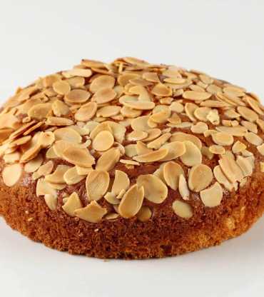 Delicious Almond Dry Cake- 500 gms