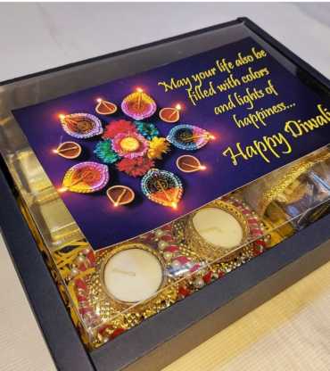 Diwali Delight