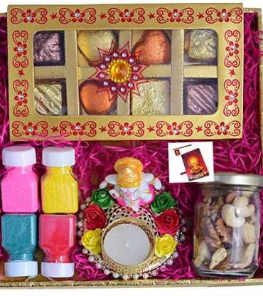 Diwali Gift Hamper Box