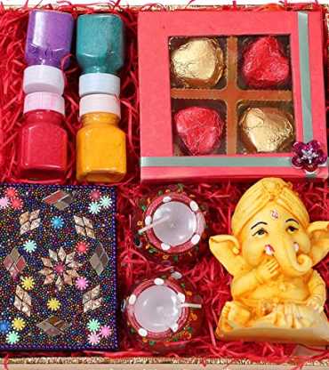 Diwali Gift Hamper