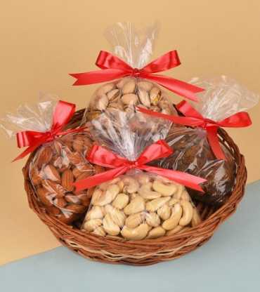 Mix Dry fruit gift