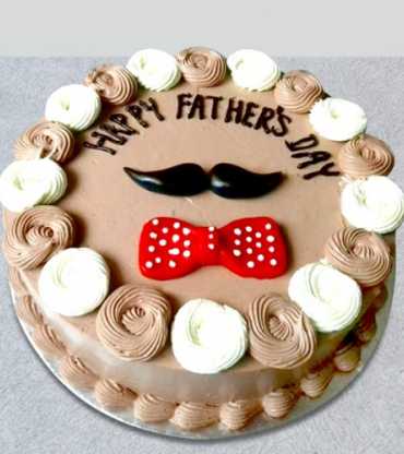 Fathers Day Designer Cake