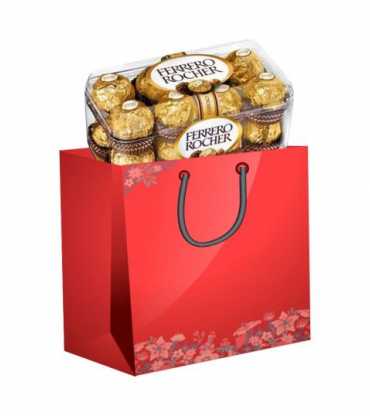 Ferraro Rocher 16Pcs