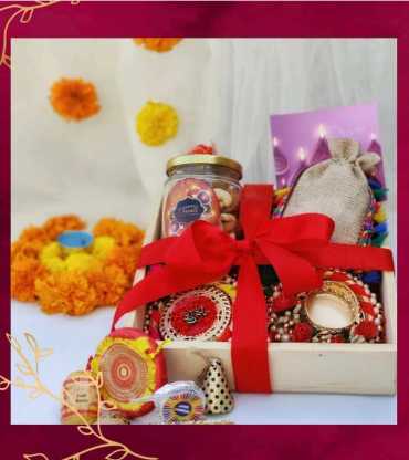 Festive Special Cheer Hamper