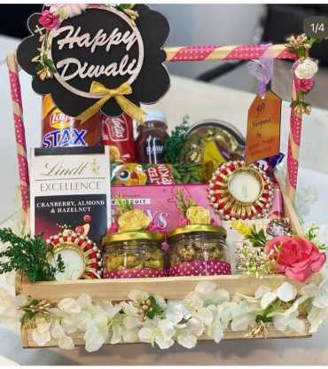 Festive Special Hamper