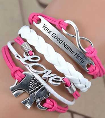 Friend Love Band