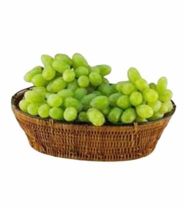 Green Grapes