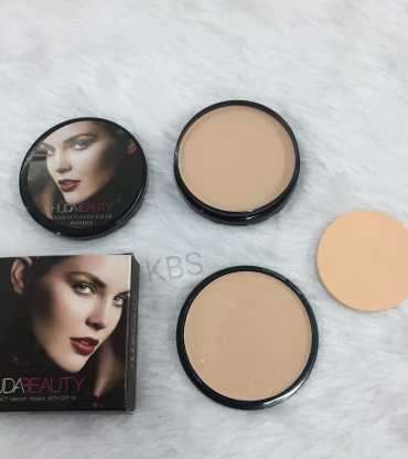 Huda Beauty 2In1 Compact