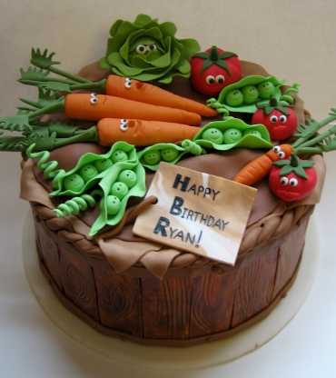 Happy-Vegetables