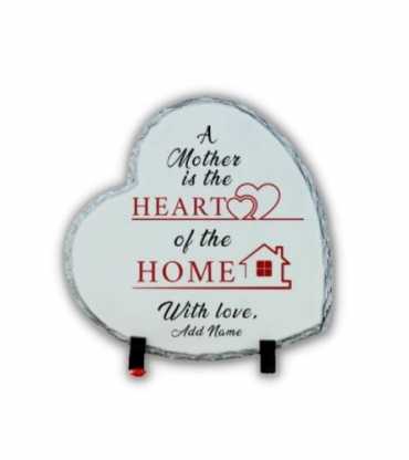 Heart Of The Home With Name