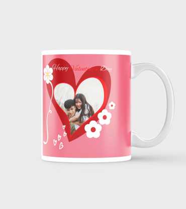 Heart Tuch