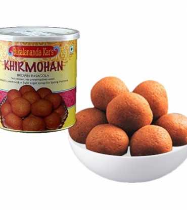 Khirmohan