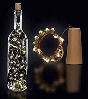 Led Wine Bottle