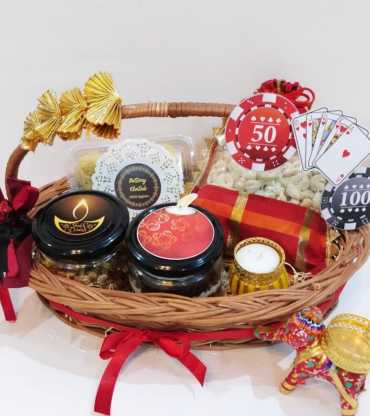 Loveely Hamper