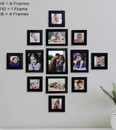 Lovely Wall Frame