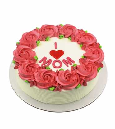 Mother's Day special Cake