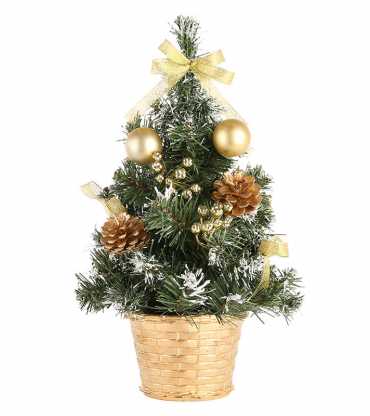 Mini Christmas Tree