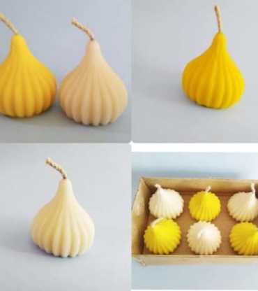 Modak Candle