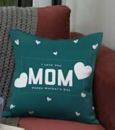 Mothers Day Pillow Gift
