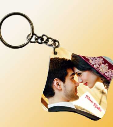 Personalized-key-chain