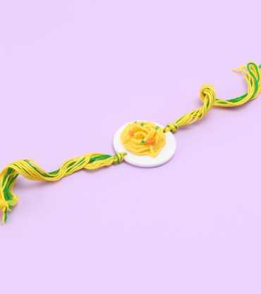 Noodles Love Trendy Rakhi