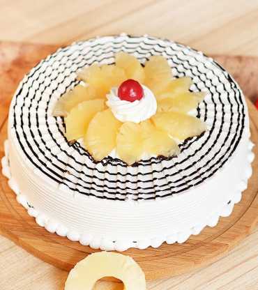 Regular Pineapple cake 