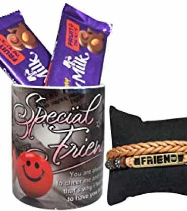 Saugat Traders Gift for Friend