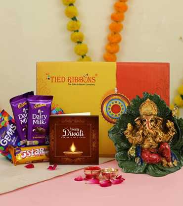 Shubh Labh Diwali Gift